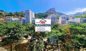 Imagem 2: Apartamento-À VENDA-Leblon-Rio de Janeiro-RJ