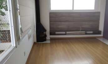 Imagem 4: Apto com churrasqueira na cozinha SCA e banheira