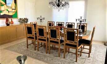 Imagem 5: Cobertura com 4 dormitórios à venda, 847 m² por R$ 11.000.000,00 - Pacaembu - São Paulo/SP