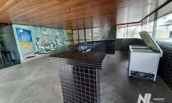 Imagem 7: Apartamento com 369m² em Lagoa Nova - 5suites - 3Vagas cobertas - andar alto