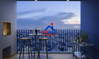 Imagem 5: Apartamento à venda no bairro Portão - Curitiba/PR