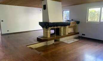 Imagem 7: Casa com 4 dormitórios, 651 m² - venda por R$ 8.300.000 ou aluguel por R$ 85.500/mês - Chá