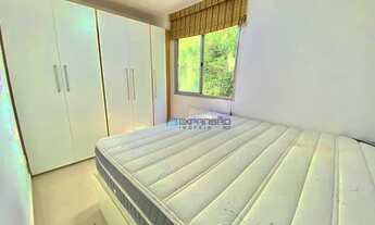 Imagem 6: Apartamento com 2 dormitórios para alugar, 46 m² por R$ 2.142,00/mês - Anil - Rio de Janei