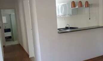 Imagem: Apartamento 02 quartos bairro Chapada, Conselheiro