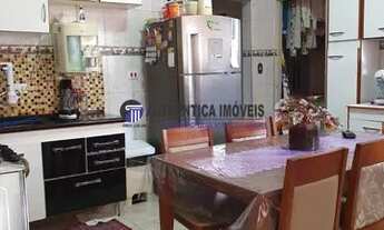 Imagem 7: CASA para VENDA - JARDIM DAS FLORES - OSASCO - SÃO PAULO - AUTHÊNTICA IMÓVEIS