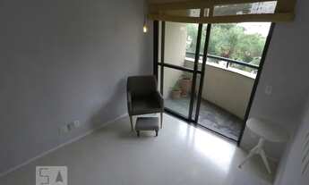 Imagem 5: Apartamento para Aluguel - Portal do Morumbi, 1 Quarto, 38 m2