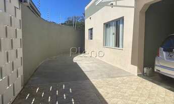 Imagem 6: Casa - Parque Camélias - Campinas