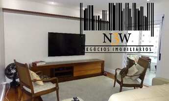 Imagem: Apartamento com 3 dormitórios para alugar