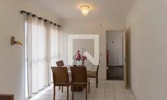 Imagem 4: Apartamento para Aluguel - Jardim Ipaussurama , 2 Quartos, 49 m2