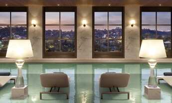 Imagem 3: Apartamento pra venda - 131m², 3 suítes e 2 vagas - Chácara Klabin, São Paulo,SP