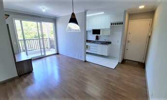 Imagem: Apartamento para venda com 68m²com 3 quartos