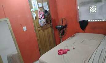 Imagem 7: Casa no Gilberto mestrinho 2