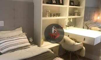 Imagem: Apartamento com 2 dormitórios à venda