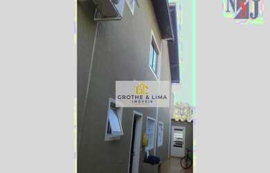 Imagem 3: Sobrado com 3 dormitórios à venda, 160 m² por R$ 425.000 - Parque Senhor do Bonfim - Tauba