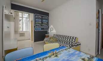 Imagem 4: Excelente apto 2 quartos em ótima localização em Copacabana