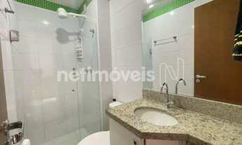 Imagem 2: Apartamento para venda com 72 metros quadrados com 2 quartos em Jardim da Penha - Vitória