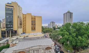 Imagem 4: Apartamento para aluguel, 1 quarto, Centro - Novo Hamburgo/RS