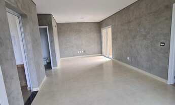 Imagem: Apartamento para venda tem 128 metros quadrados