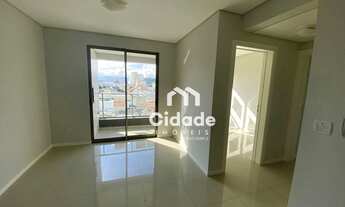 Imagem 4: Apartamento com 2 dormitórios para alugar, 89 m² por R$ 2.600,00/mês - Centro - Jaraguá do