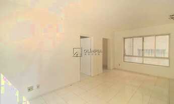 Imagem: Apartamento Locação Paraíso 157 m² 3