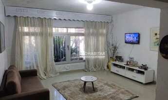 Imagem 2: Sobrado com 3 dormitórios, 140 m² - venda por R$ 850.000,00 ou aluguel por R$ 5.000,00/mês