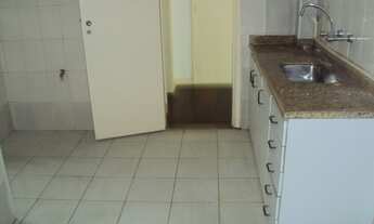 Imagem 5: Apartamento para venda ou aluguel com 160 m² 3 quartos 1 suíte e 1 vaga Gávea - Rio de Ja