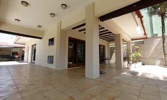 Imagem 7: Apartamento para venda com 363 metros quadrados com 4 quartos em Real - Praia Grande - SP