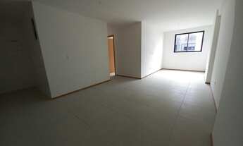 Imagem 7: Apartamento para venda com 73 metros quadrados com 3 quartos em Jatiúca - Maceió - Alagoas