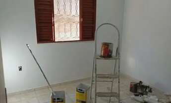 Imagem 5: Casa para venda tem 100 metros quadrados com 2 quartos em Novo Horizonte- Serra - Espírito