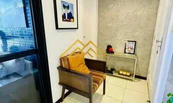 Imagem 4: Apartamento com 2 quartos, 90m2, à venda em Salvador, Horto Florestal