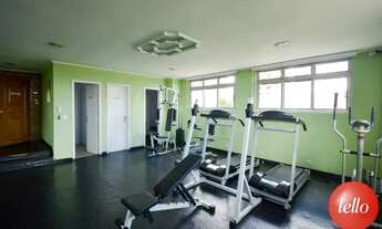 Imagem 7: São Paulo - Apartamento Padrão - Tucuruvi