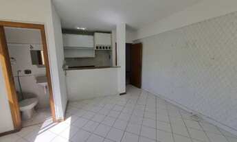 Imagem 4: Apartamento 2/4 com suíte no Stiep por 270 mil - Oportunidade de investimento!