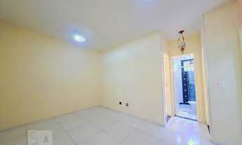 Imagem 4: Apartamento para Aluguel - Alto dos Pinheiros, 2 Quartos, 60 m2