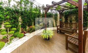 Imagem 3: Apartamento em São Paulo