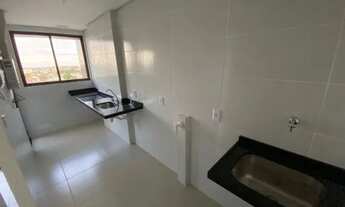 Imagem 4: Aluga-se cobertura - 3 quartos 1 suite