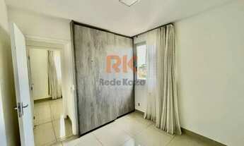 Imagem 7: Apartamento para aluguel, 3 quartos, 1 suíte, 2 vagas, Castelo - Belo Horizonte/MG