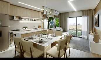 Imagem 6: Apartamento 69 metros