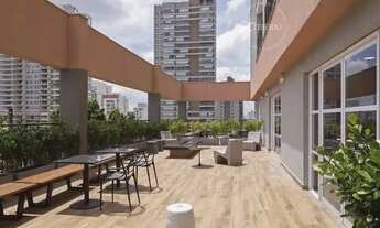 Imagem 7: Studio 28m2 - Bairro da Liberdade - 916