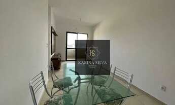 Imagem 3: Apartamento com 2 dormitórios para alugar, 63 m² por R$ 1.825,00/mês - Vila São José - Tau