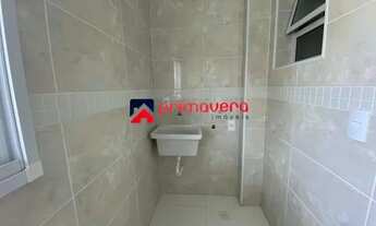 Imagem 5: Apartamento com 2 dorms, Canto do Forte, Praia Grande - R$ 550 mil, Cod