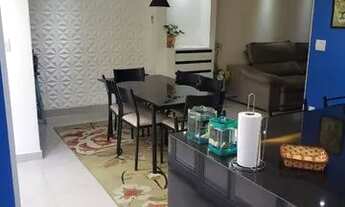 Imagem 2: Casa com 3 dormitórios à venda, 61 m² por R$ 480.000,00 - Condomínio Terra Nova - São José