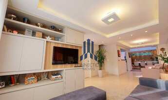 Imagem 3: Sobrado com 3 dormitórios à venda, 205 m² por R$ 980.000,00 - Bacacheri - Curitiba/PR