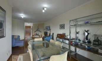 Imagem 5: Apartamento à Venda - Bosque da Saúde, 3 Quartos, 120 m2