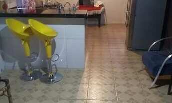 Imagem 5: Aluga se casa de 150m² com barracao de 70m² no Santa Gema