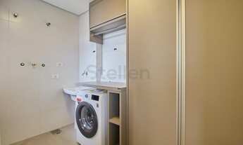 Imagem 4: Curitiba - Apartamento Padrão - Vila Izabel