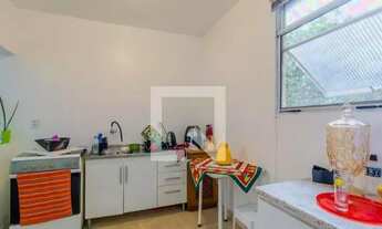 Imagem 5: Apartamento com 2 dormitórios para alugar, 69 m² por R$ 2.019/mês - Camaquã - Porto Alegre