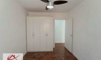 Imagem 7: Apartamento com 2 dormitórios para alugar Rua Professor Vahia de Abreu 275 Vila Olímpía