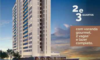 Imagem 2: Apartamento de 2 quartos, suíte, 2 vagas de garagem, Bairro Gutierrez, Bnelo Horizonte/MG