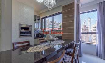 Imagem 2: APARTAMENTO RESIDENCIAL em BALNEÁRIO CAMBORIÚ - SC, CENTRO