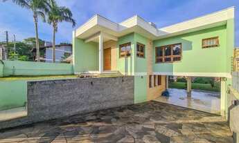 Imagem 2: Casa para aluguel, 3 quartos, 1 suíte, 2 vagas, Rincão - Novo Hamburgo/RS